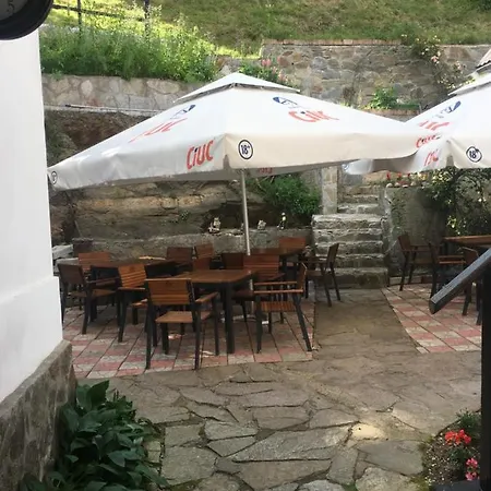 La Popas - Restaurant&camere *